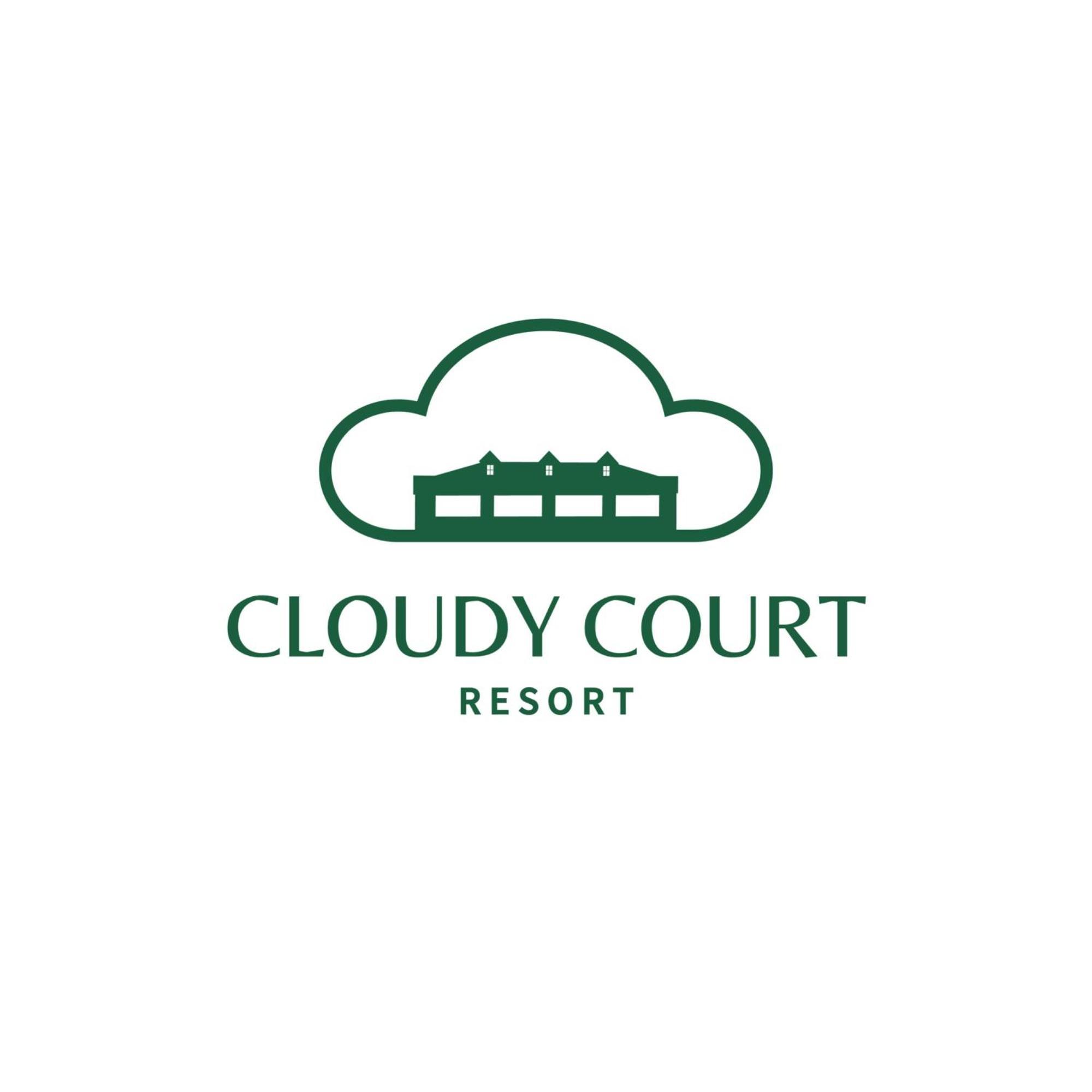 Cloudy Court Resort Idukki Exteriör bild